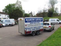 Martin Lovell ADI and Trailer Instructor 624273 Image 4